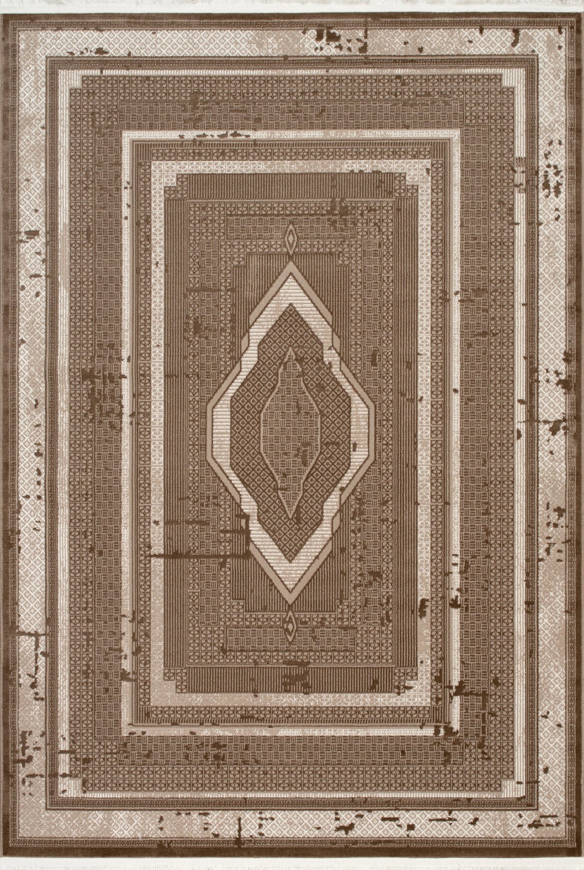 Bodrum Aalto Rug – Mink