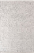 Valentina Orvokki Rug – Cream / Light Grey