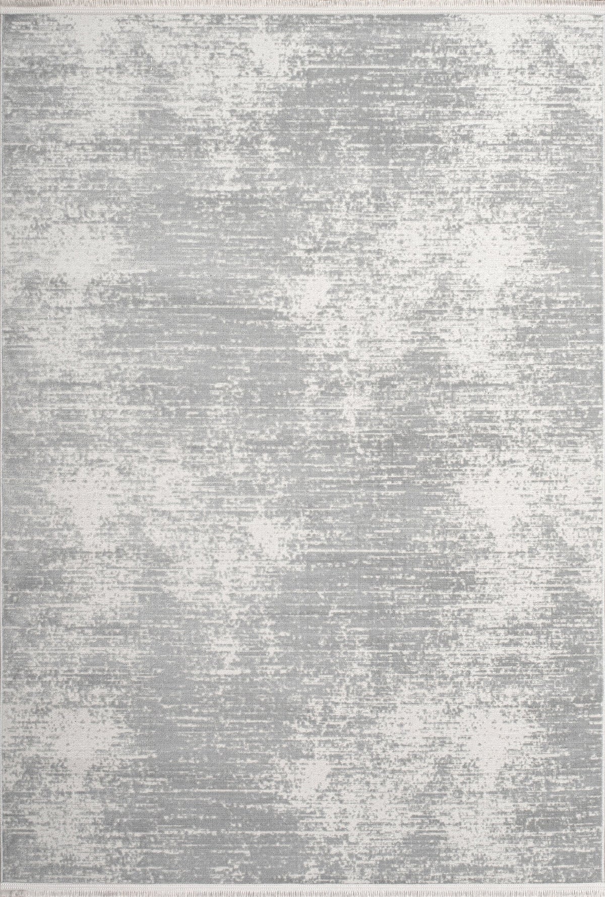 Bodrum Kari Rug – Grey