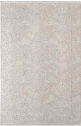 Valentina Kielo Rug – Cream