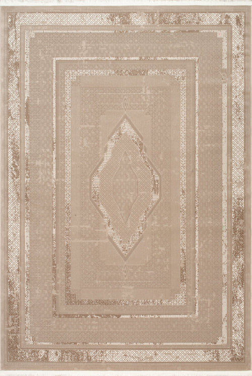 Bodrum Aalto Rug – Beige