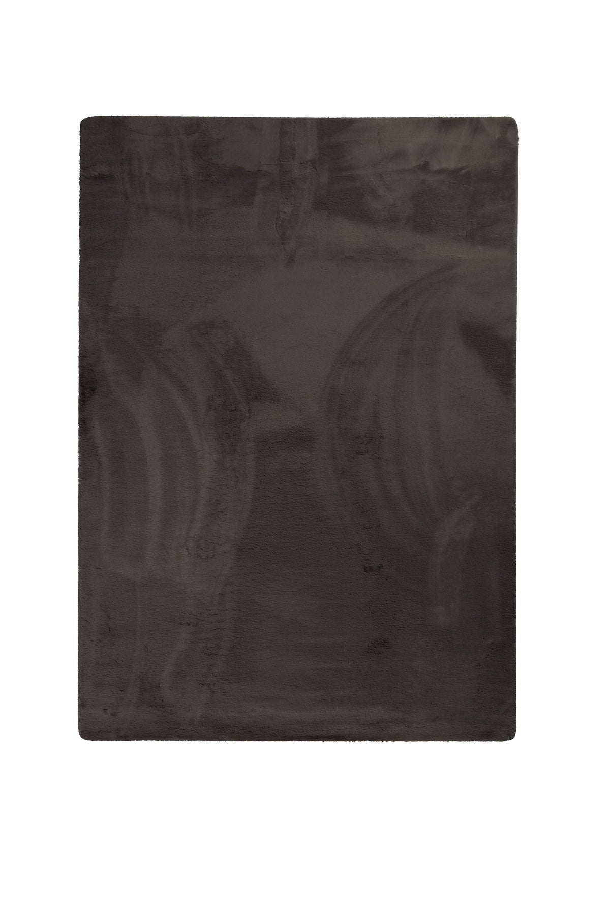 Rabbit Olympia Rug – Dark Grey