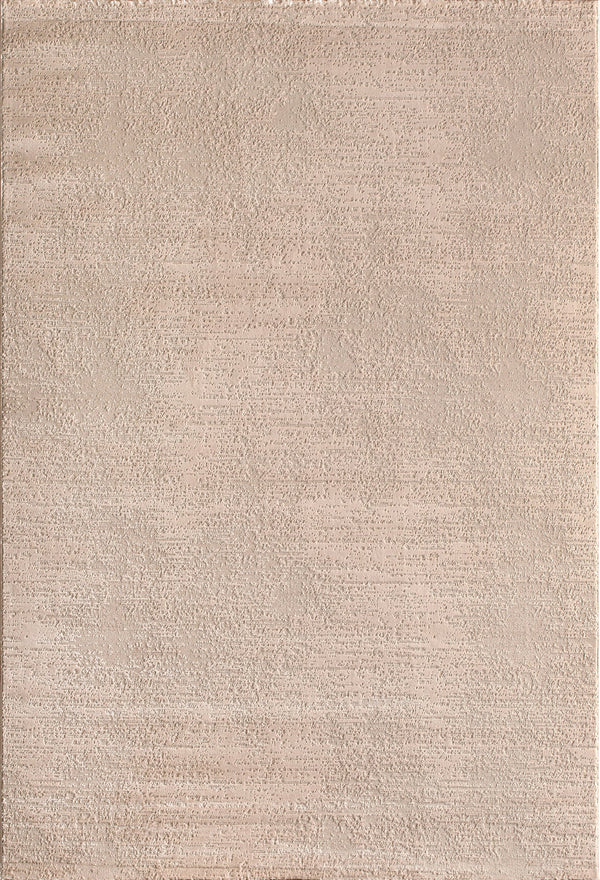 Dallas Rinne Rug – Beige