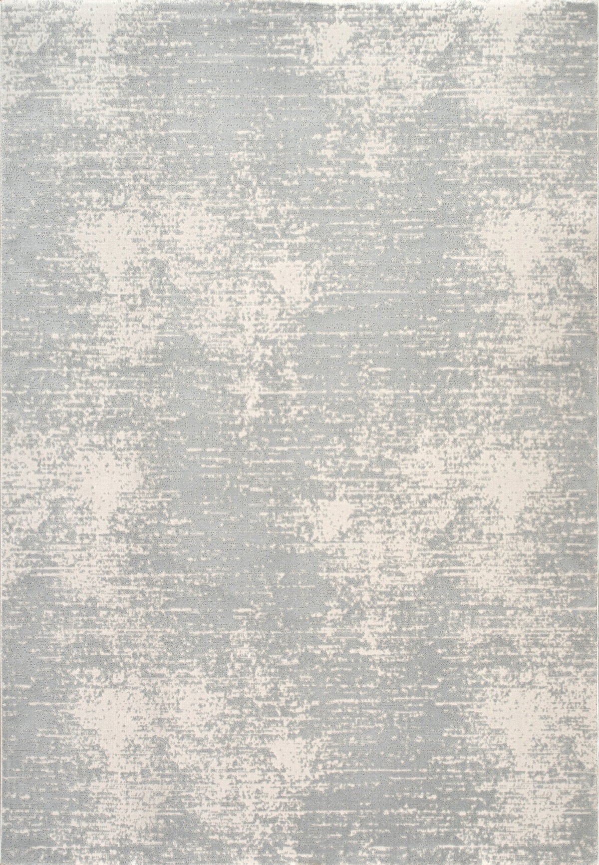 Dallas Rinne Rug – Grey