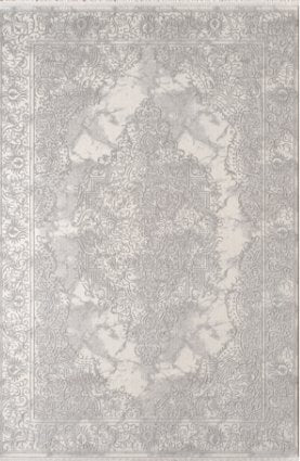 Valentina Kielo Rug – Grey