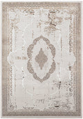 Shiraz Pronssi Rug – Beige