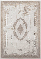 Shiraz Pronssi Rug – Beige