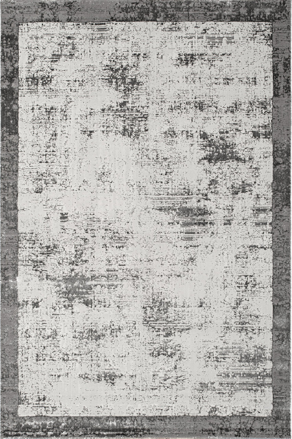 Montana Kuusi Rug – Grey