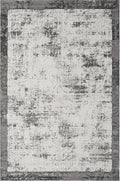 Montana Kuusi Rug – Grey