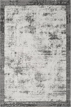 Montana Kuusi Rug – Grey
