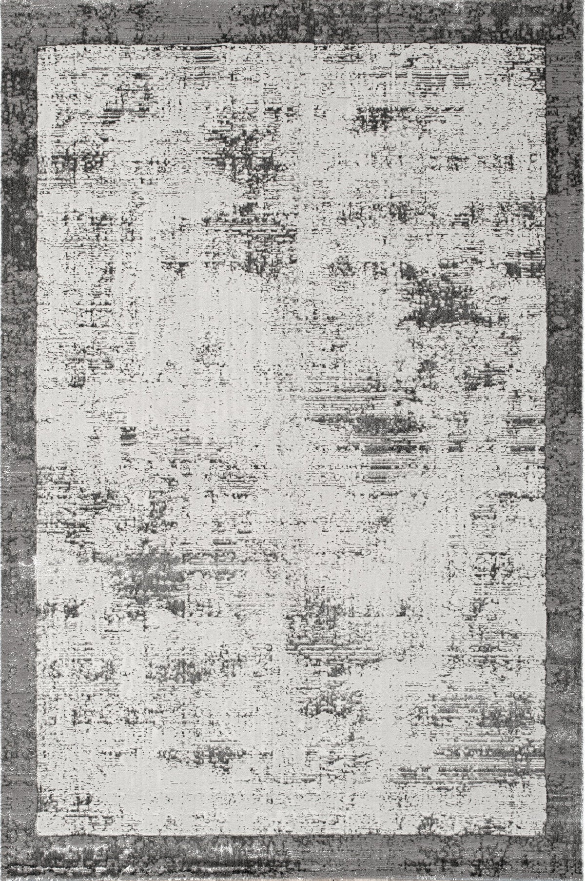 Montana Kuusi Rug – Grey