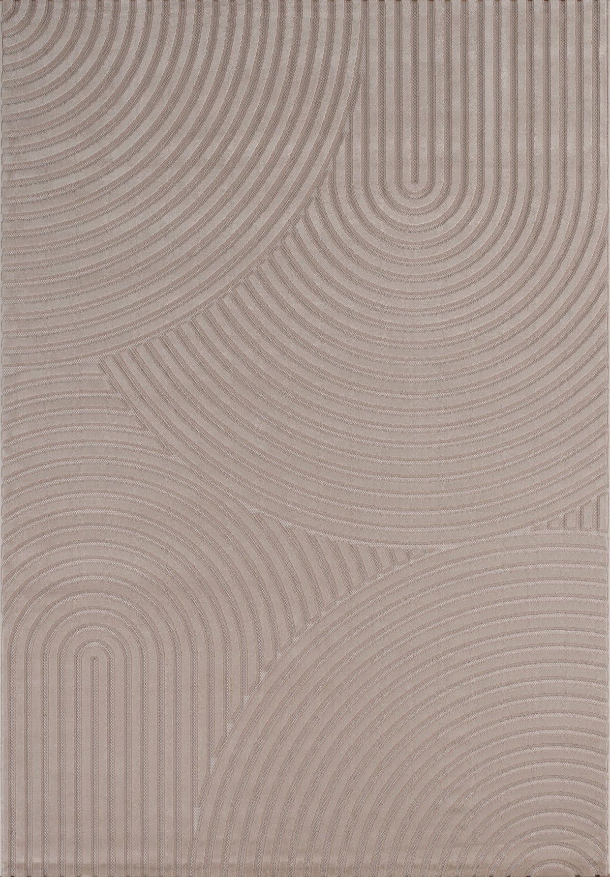 Damia Usva Rug – Beige