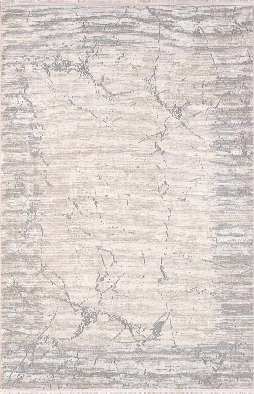 Layla Lux Untuva Rug – Cream