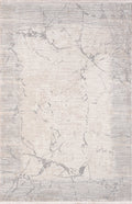 Layla Lux Untuva Rug – Cream