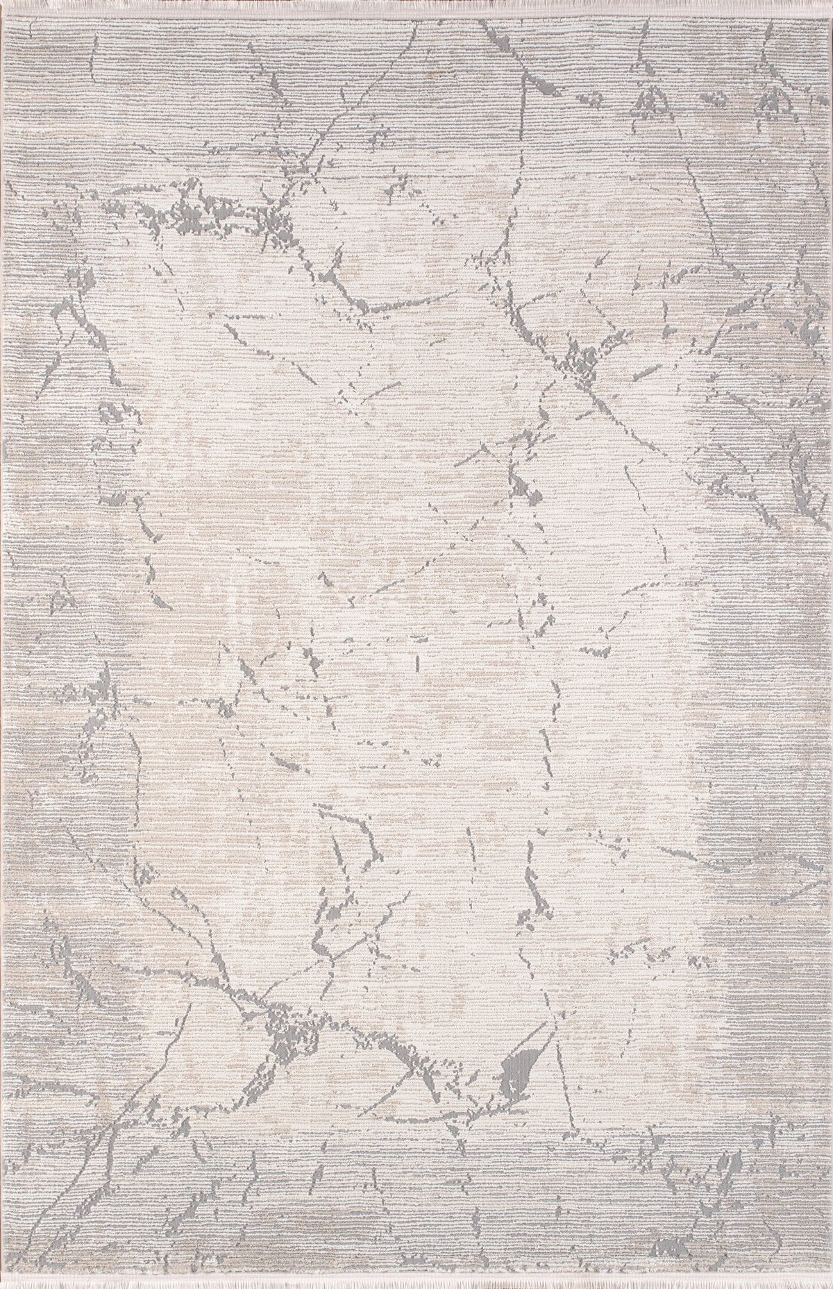 Layla Lux Untuva Rug – Cream