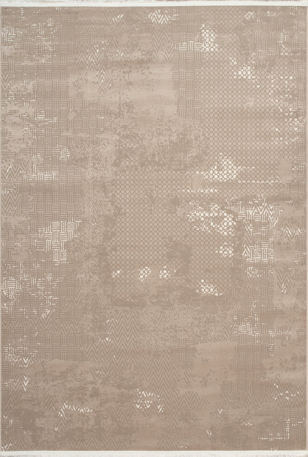 Bodrum Ranta Rug – Beige