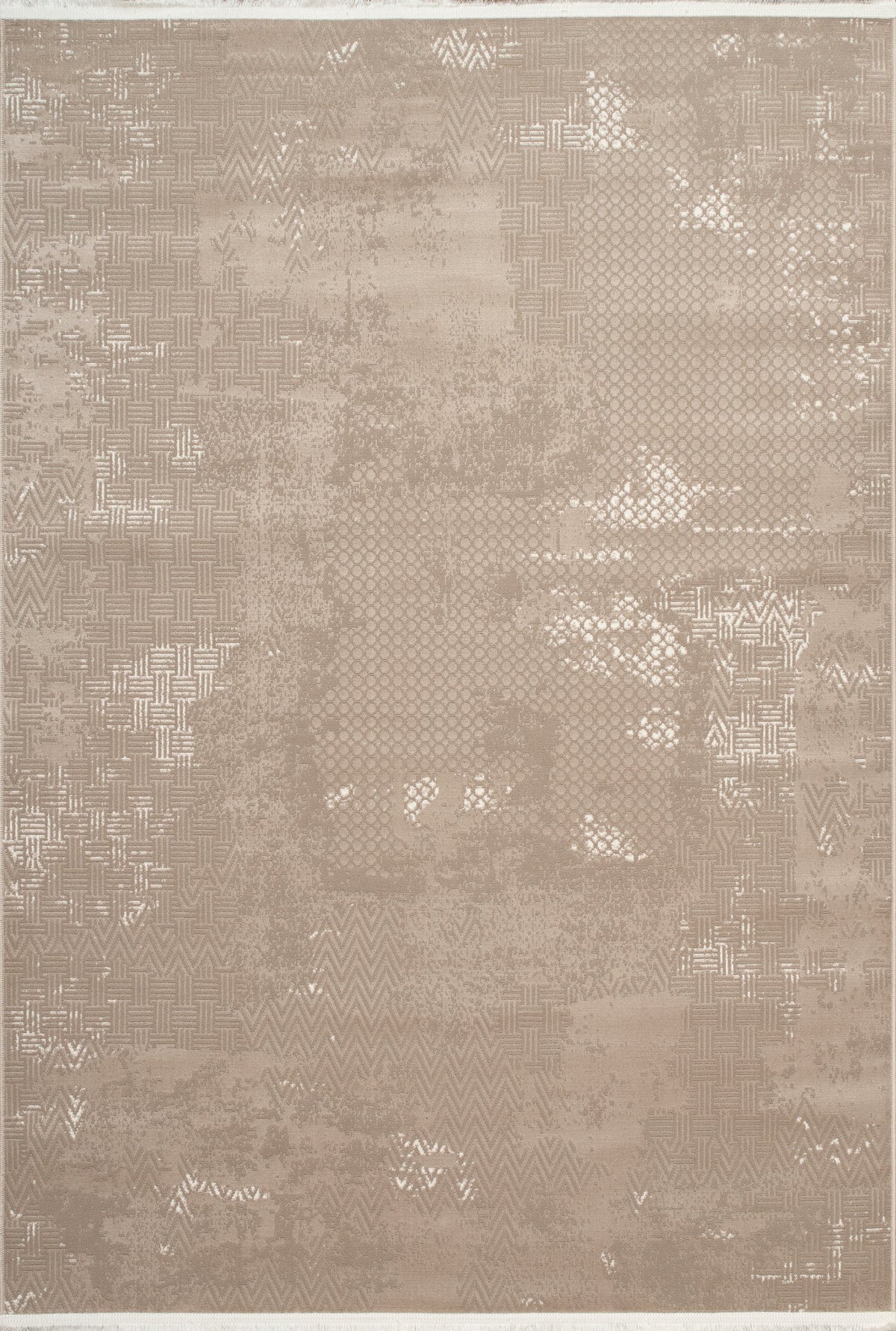 Bodrum Ranta Rug – Beige