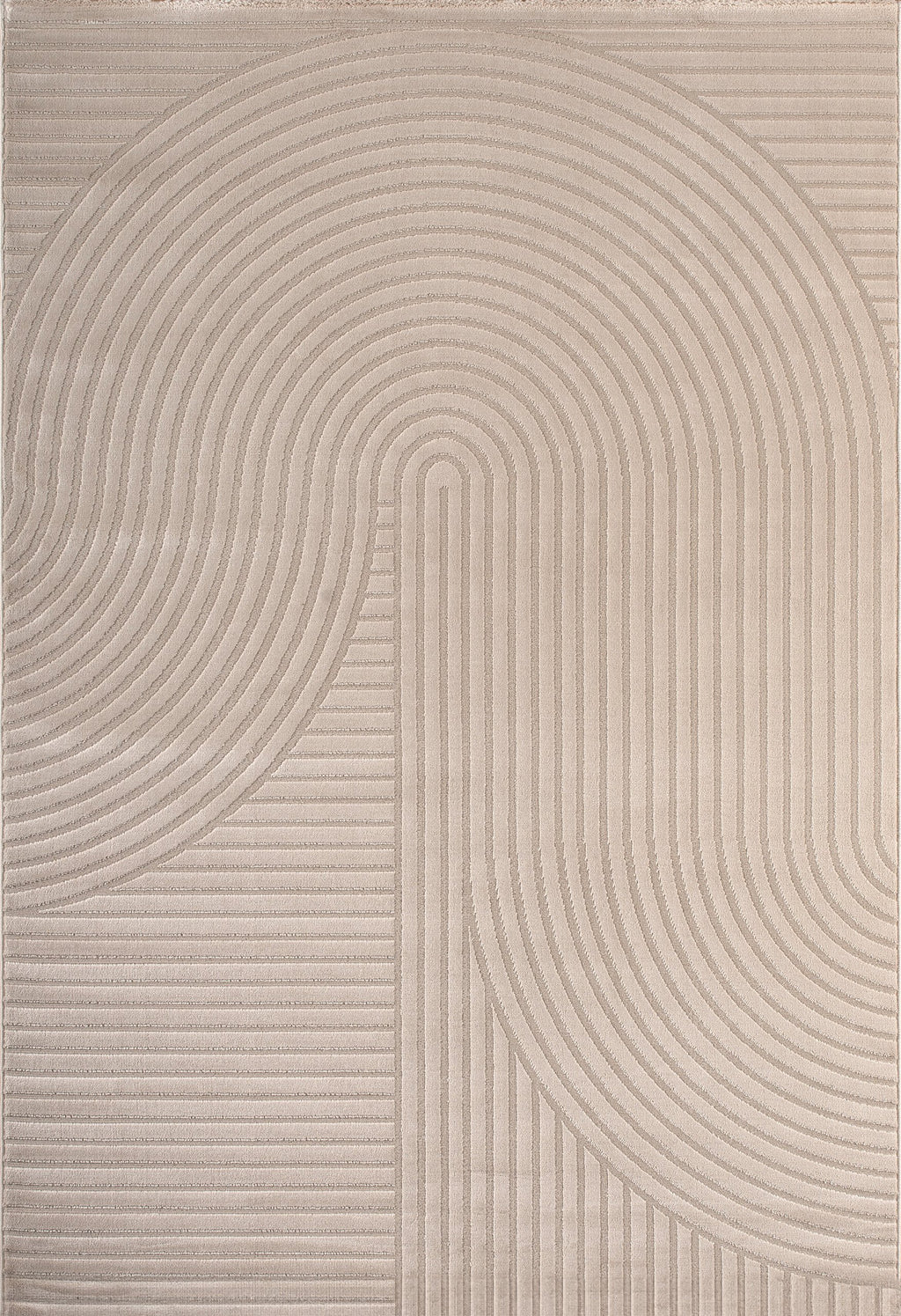 Urgup Hiekka Rug – Beige