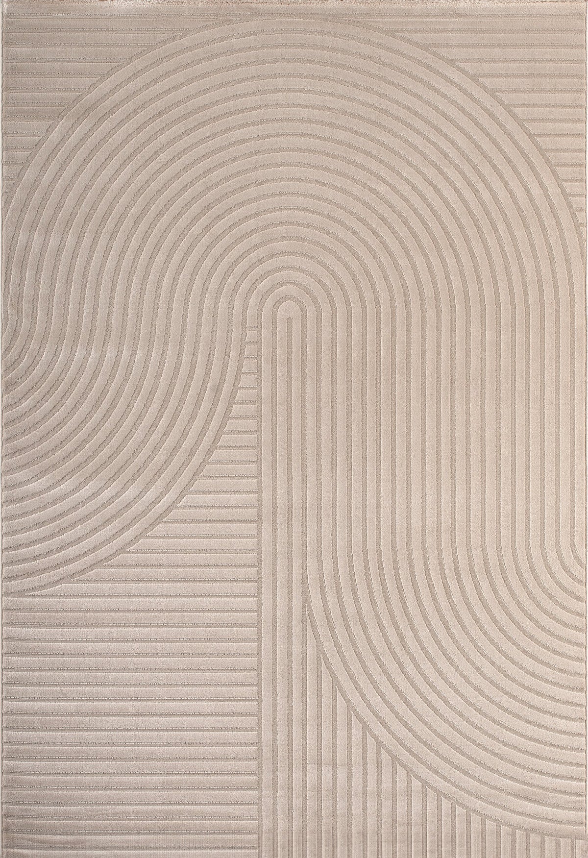 Urgup Hiekka Rug – Beige
