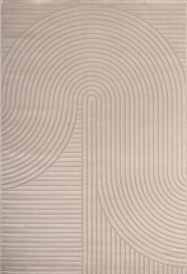 Urgup Hiekka Rug – Beige