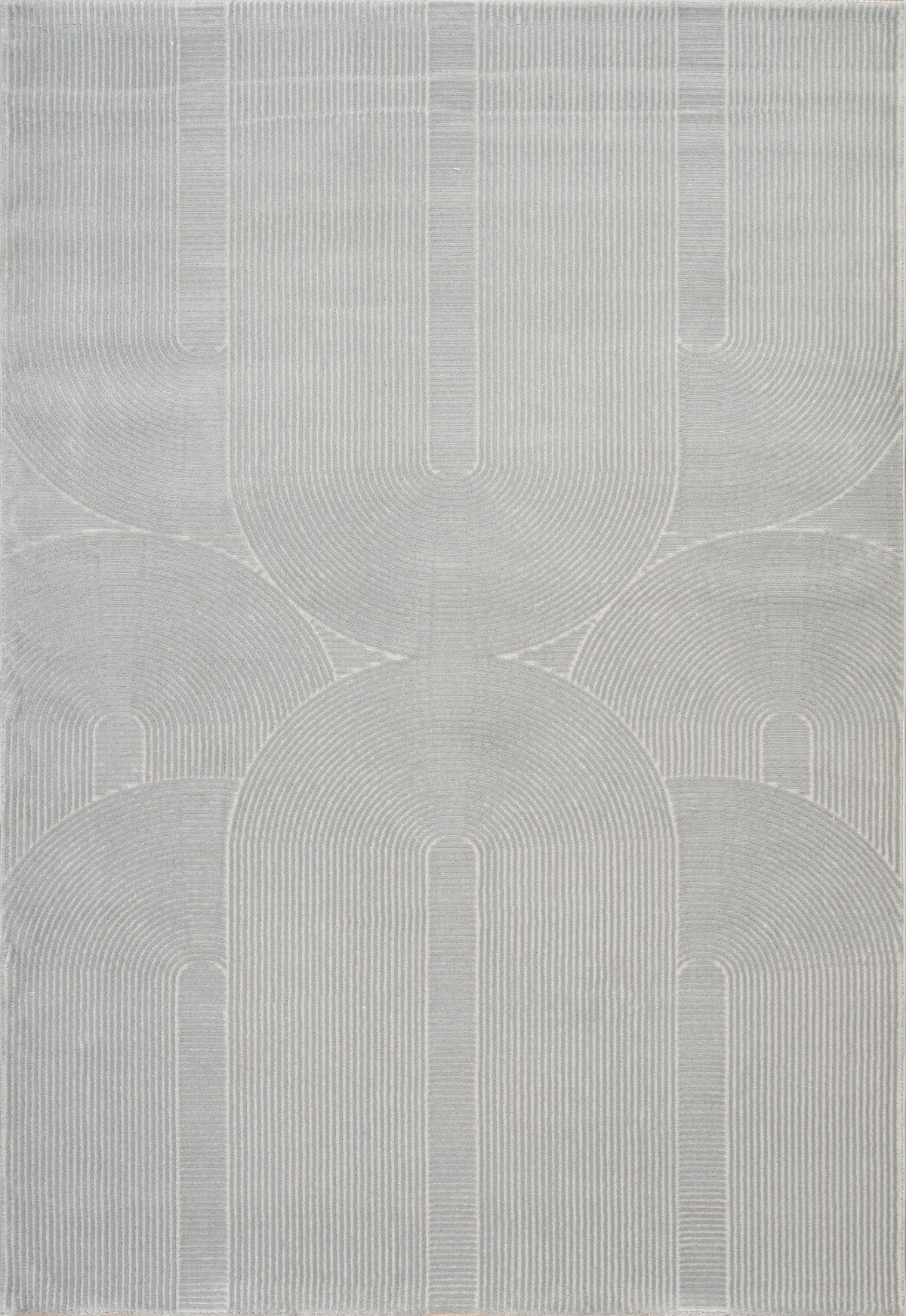 Urgup Savi Rug – Grey