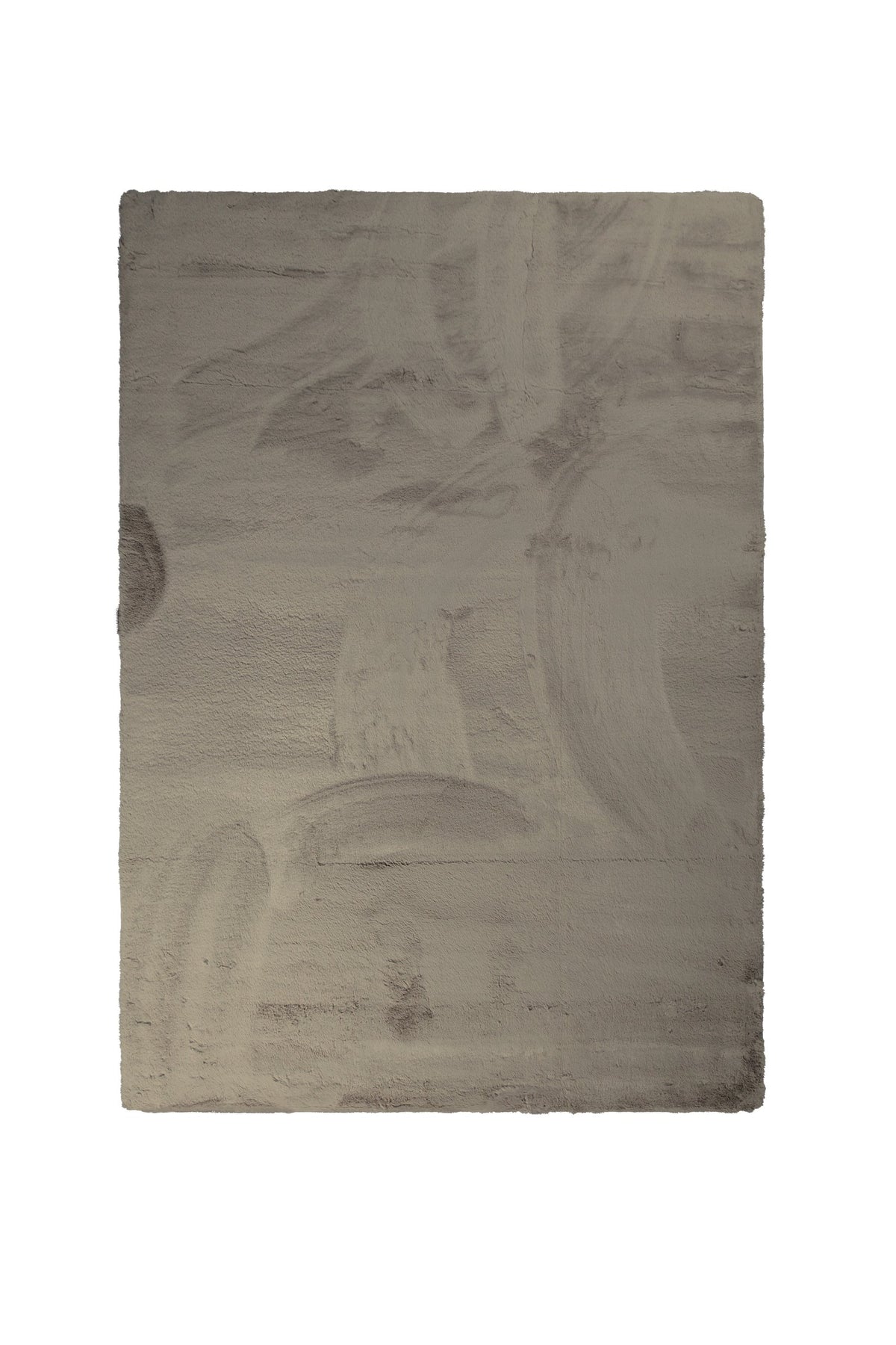 Rabbit Olympia Rug – Silver