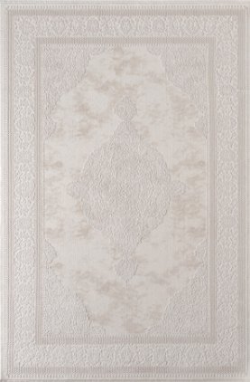 Gloria Lumi Rug – Cream / Beige