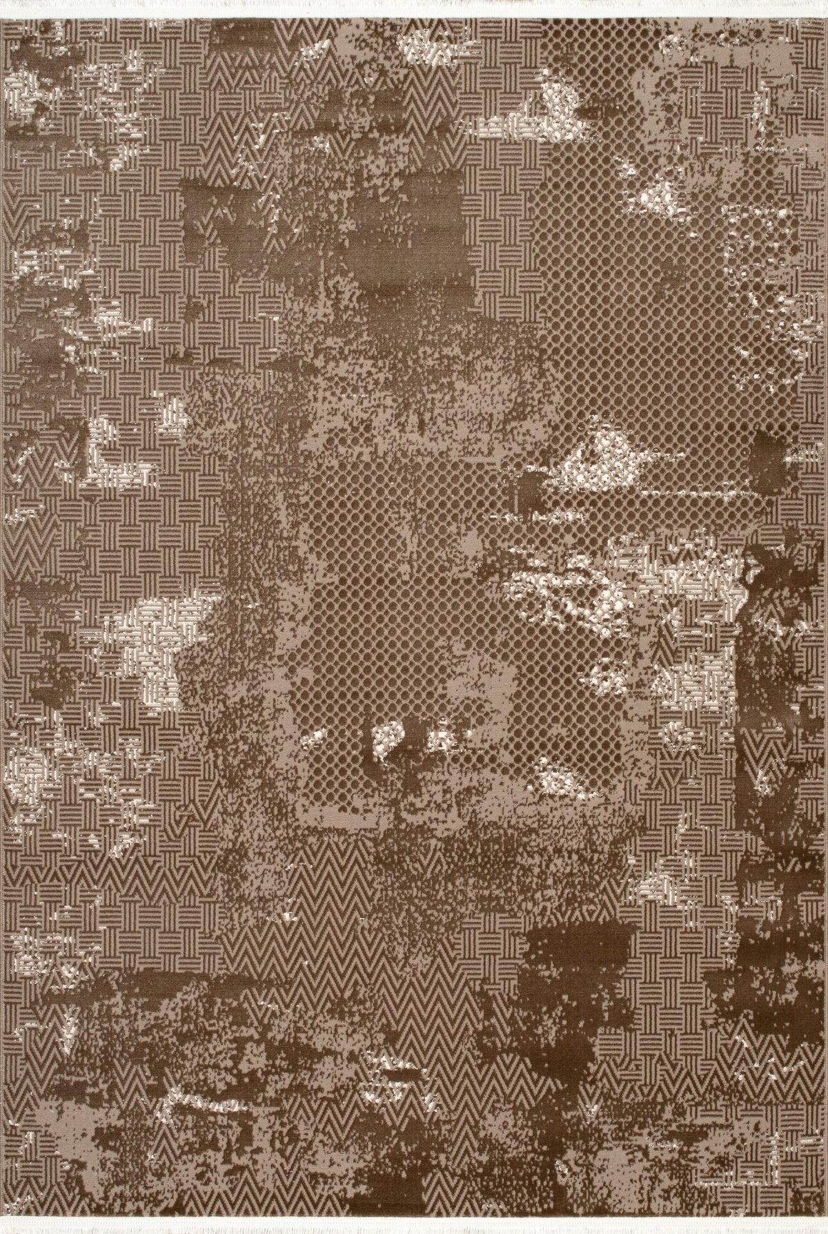 Bodrum Ranta Rug – Mink