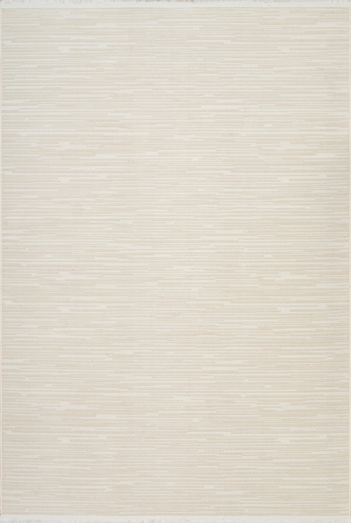 Bodrum Helmi Rug – White