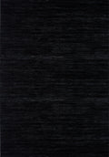 Isabella Kaneli Rug – Black
