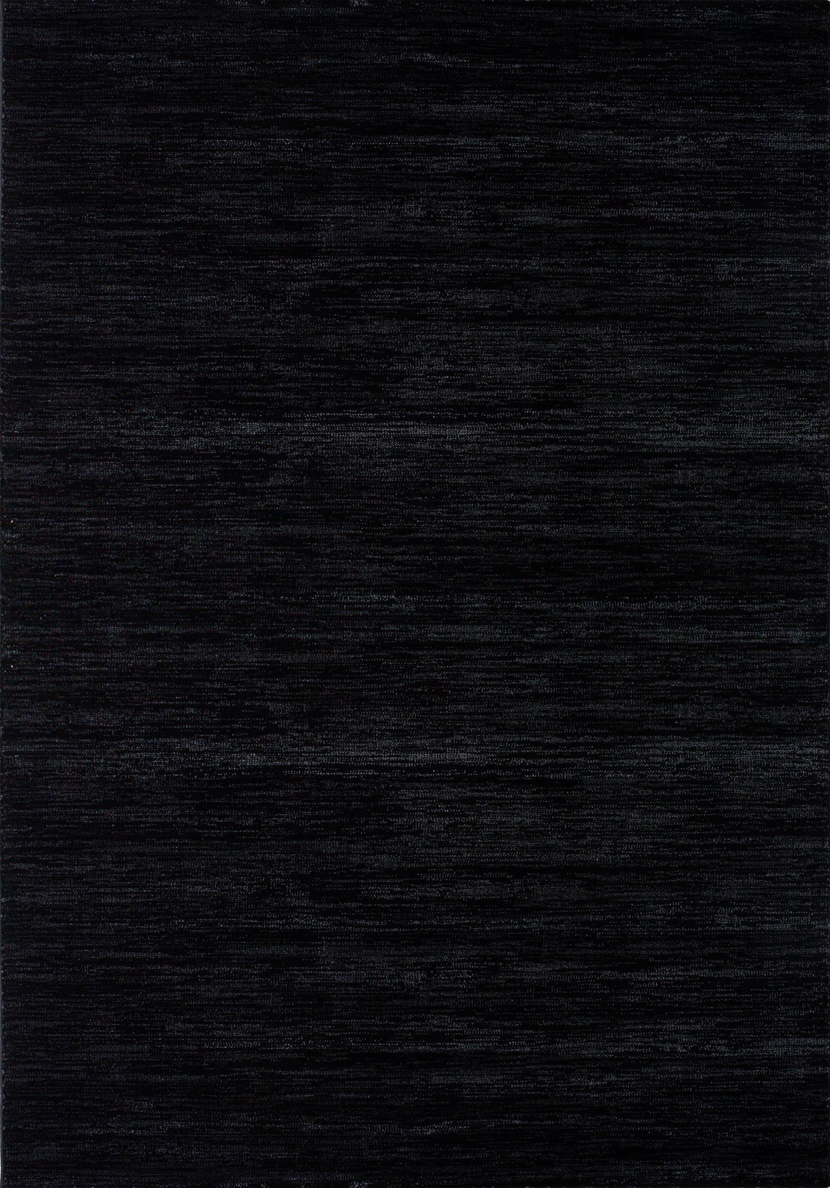 Isabella Kaneli Rug – Black