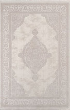Gloria Lumi Rug – Beige
