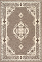 Dallas Harju Rug – Beige / Mink