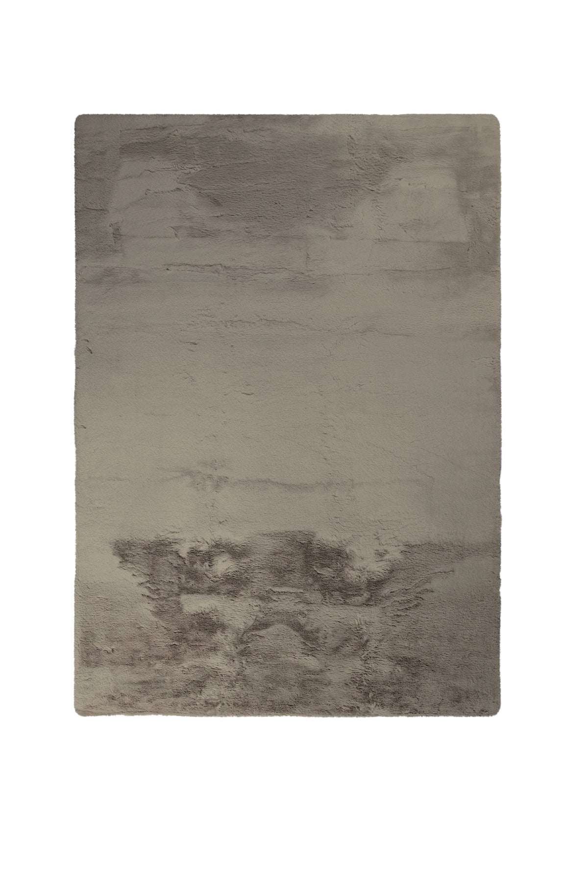 Rabbit Talya Rug – Silver