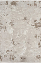 Layla Lux Pilvi Rug – Cream / Beige