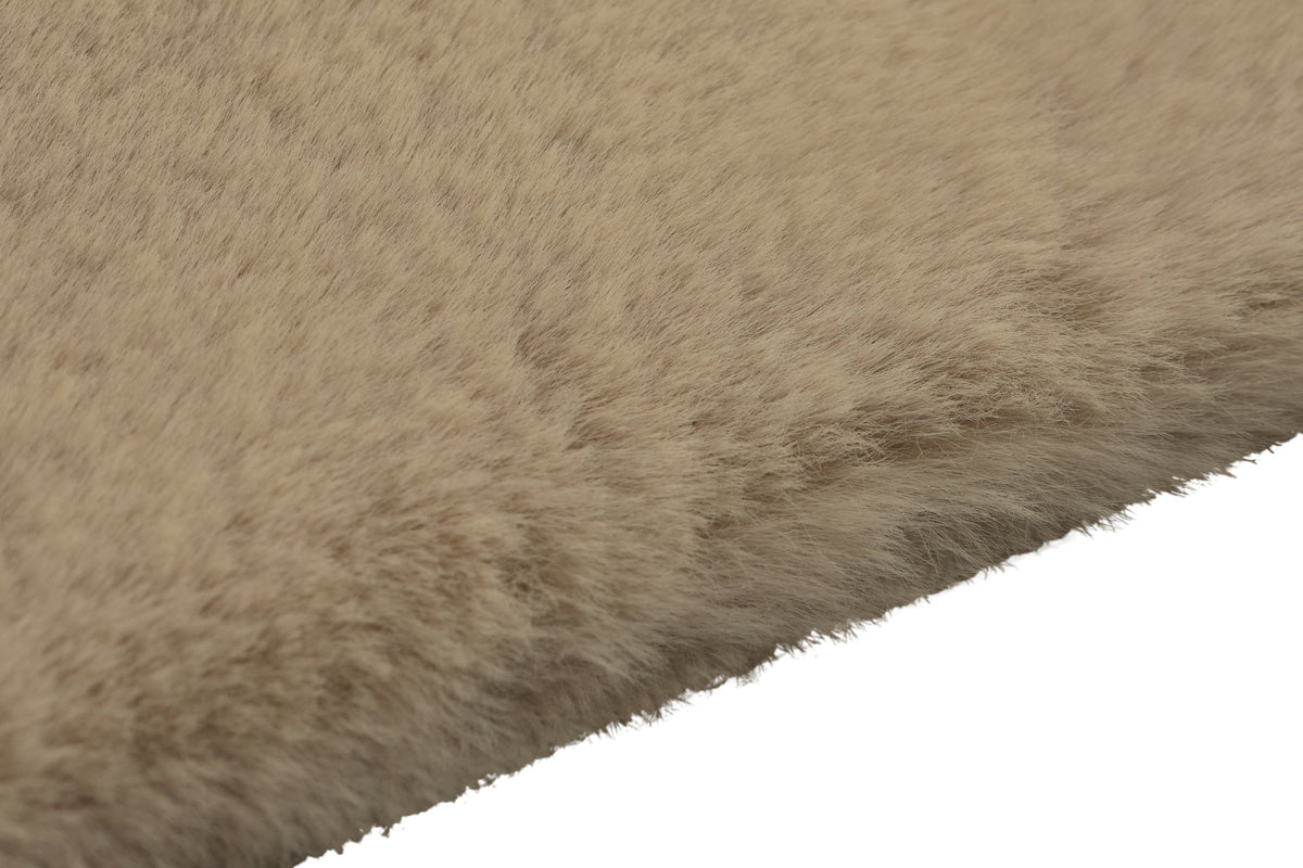 Rabbit Talya Rug – Beige