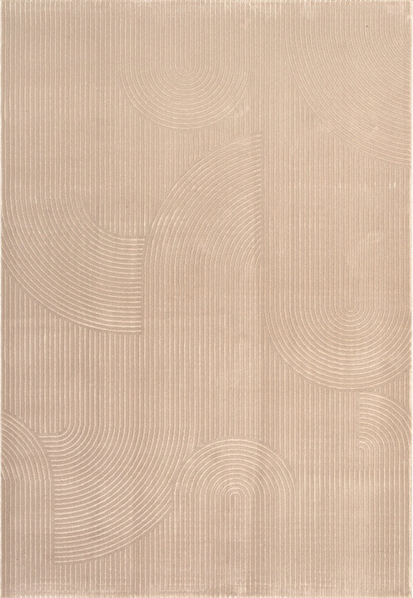 Dallas Kallio Rug – Beige