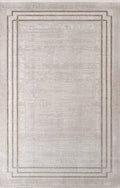 Valentina Lilja Rug – Beige / Dark Beige
