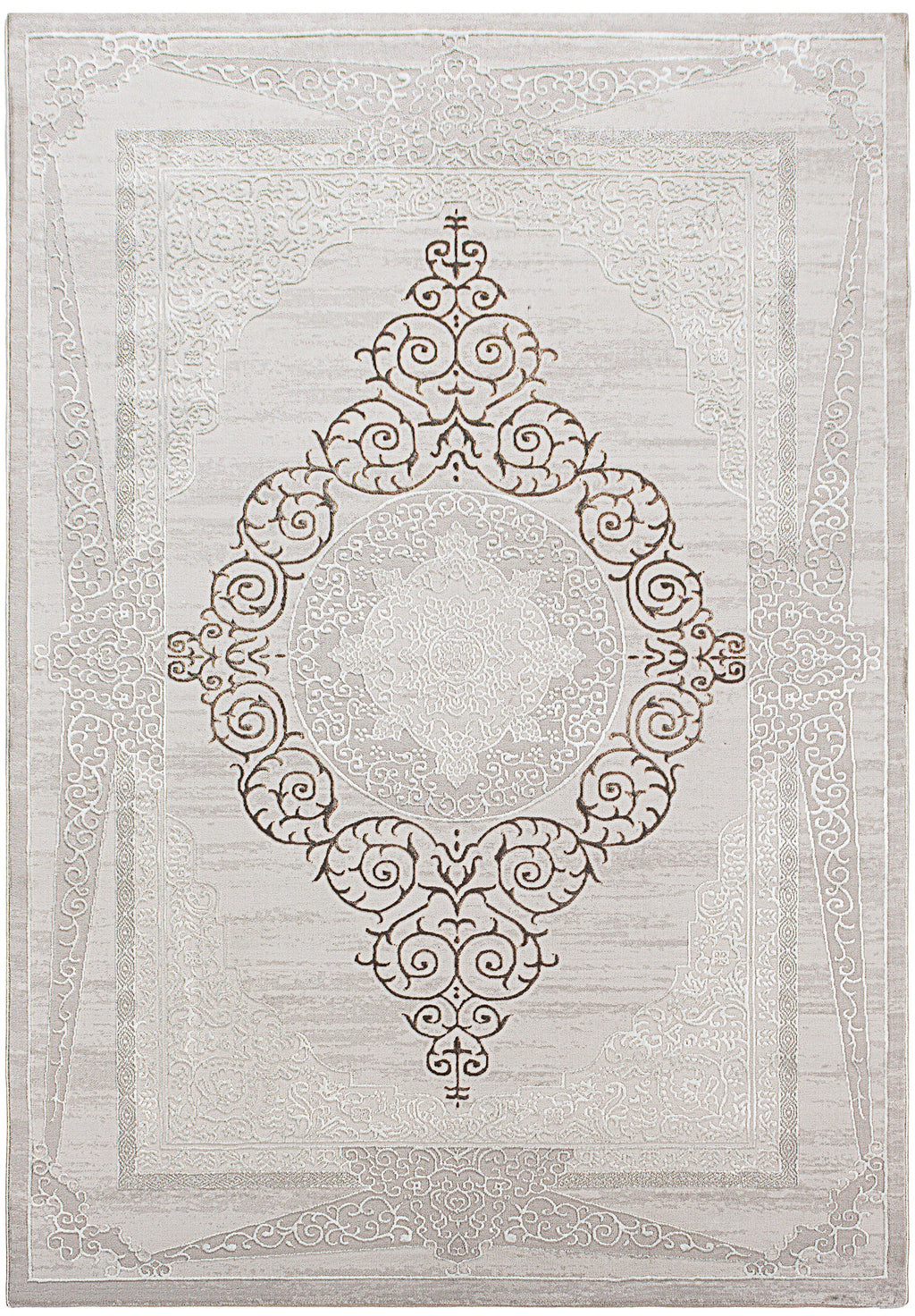 Shiraz Kulta Rug – Beige