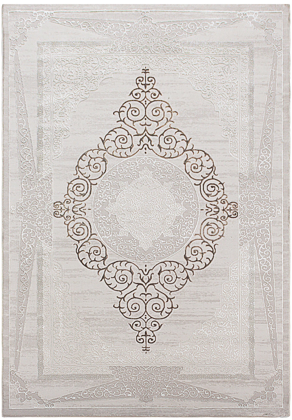 Shiraz Kulta Rug – Beige