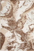 Montana Honka Rug – Cream