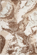 Montana Honka Rug – Cream