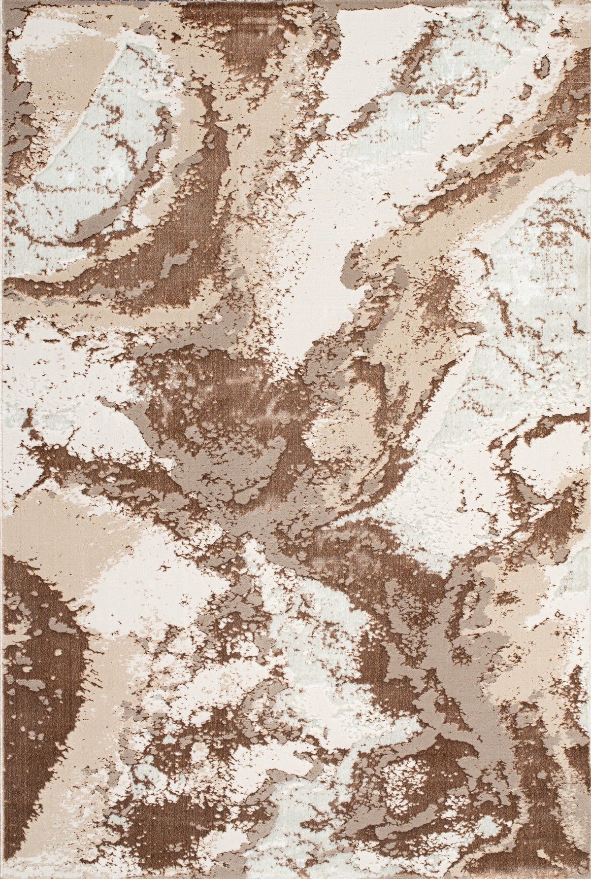 Montana Honka Rug – Cream