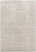 Damia Kaste Rug – Beige