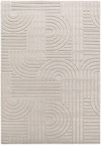 Damia Kaste Rug – Beige