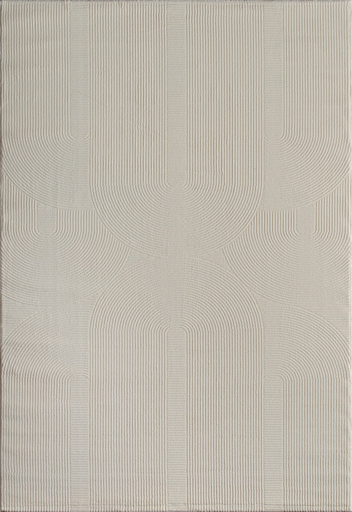 Urgup Savi Rug – Cream