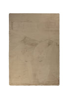Rabbit Olympia Rug – Beige