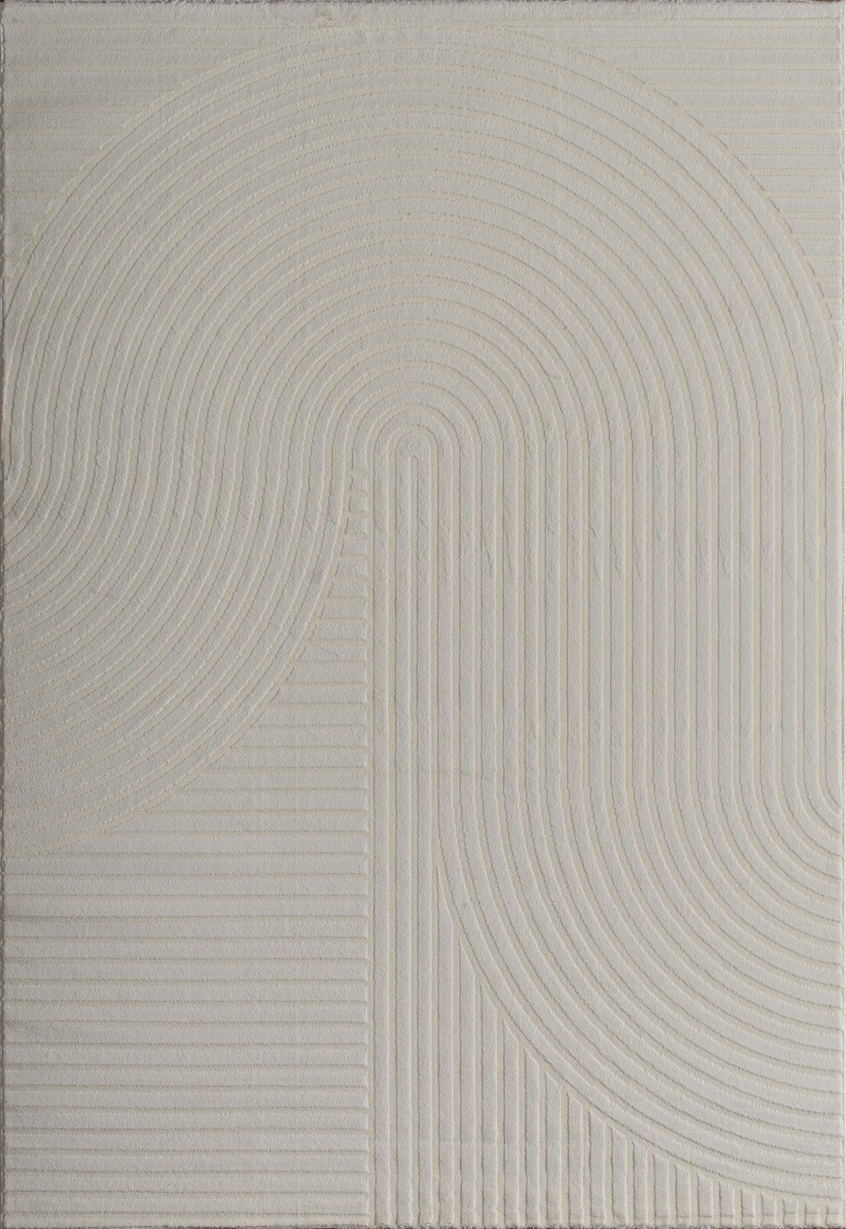 Urgup Hiekka Rug – Cream