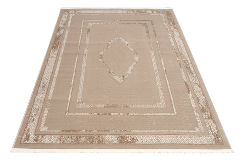 Bodrum Aalto Rug – Beige (2)
