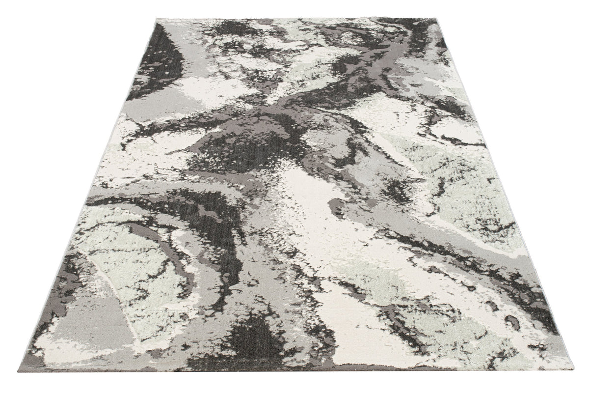 Montana Honka Rug – Grey (2)